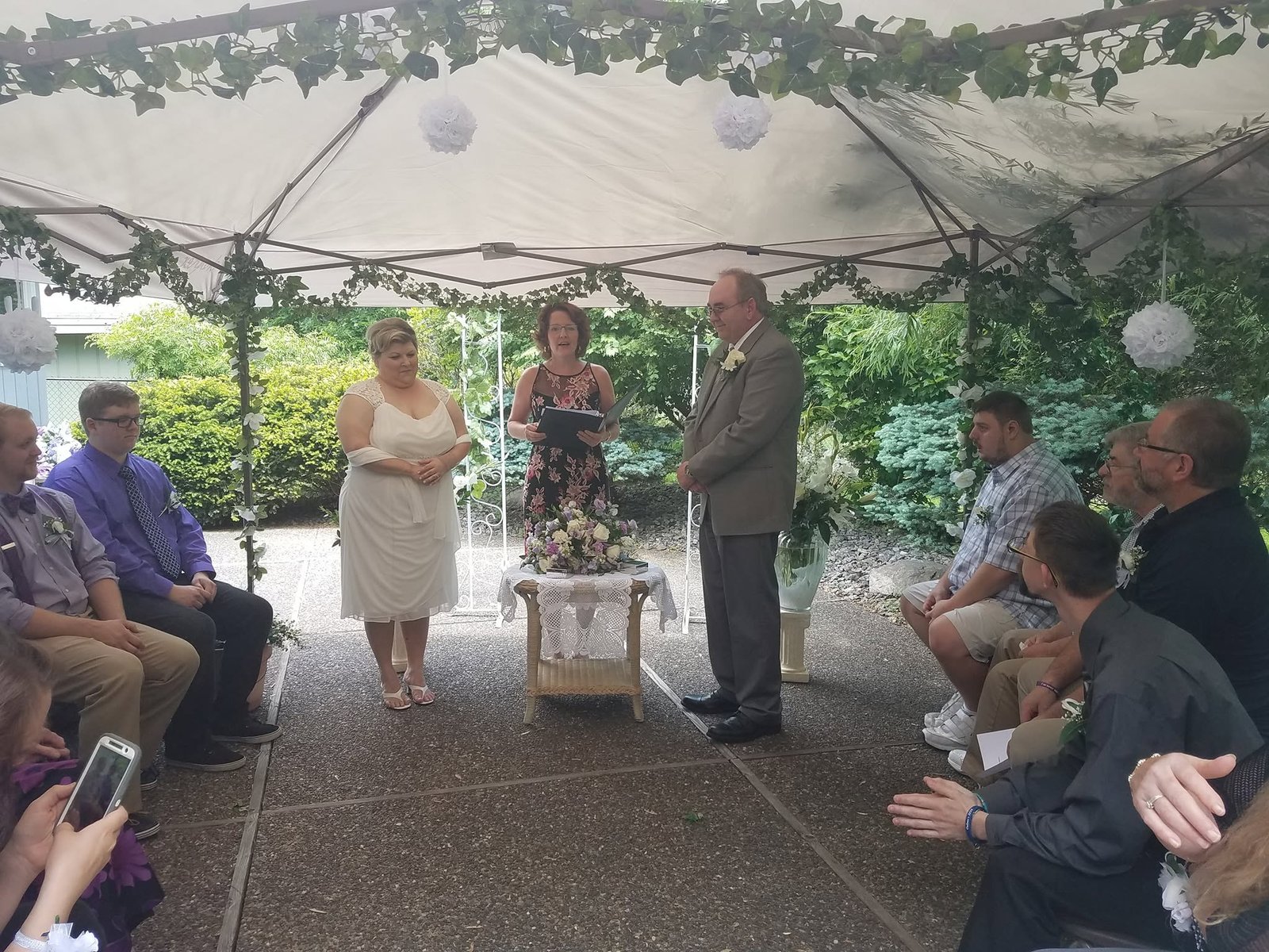 Wedding gallery image 14