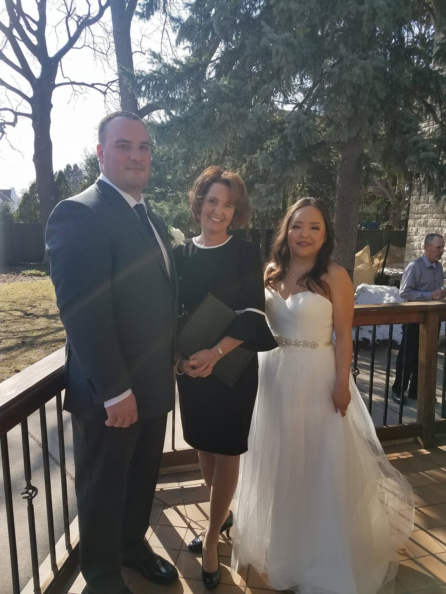 Wedding gallery image 17