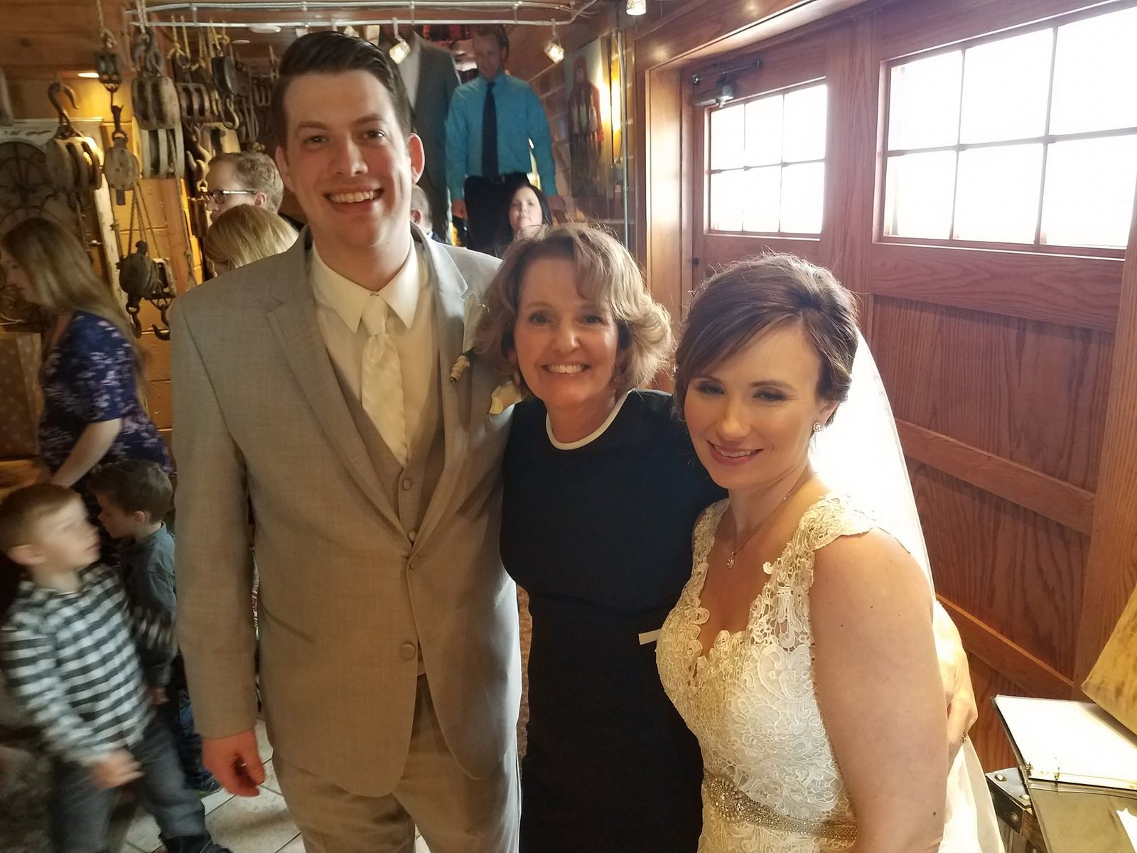 Wedding gallery image 18