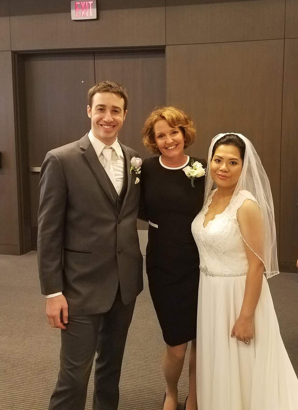 Wedding gallery image 19
