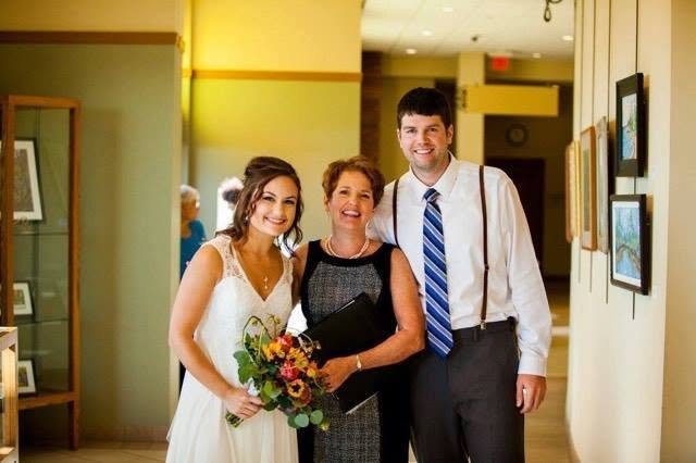 Wedding gallery image 23