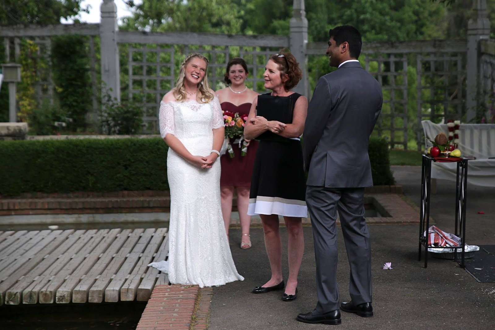 Wedding gallery image 26