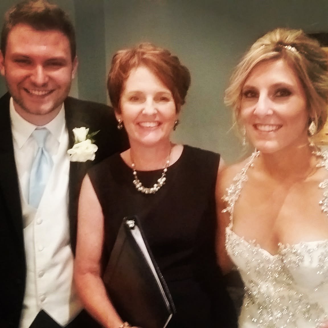 Wedding gallery image 27