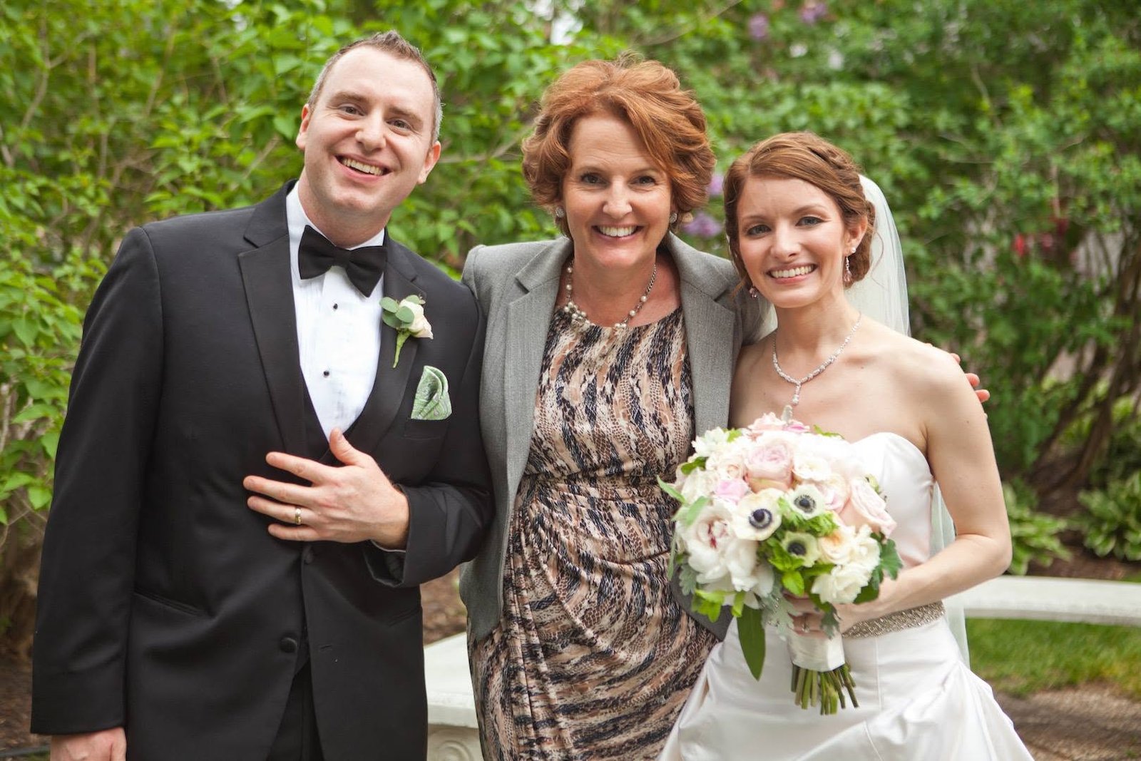 Wedding gallery image 28