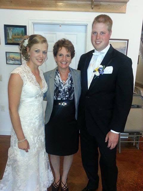 Wedding gallery image 30