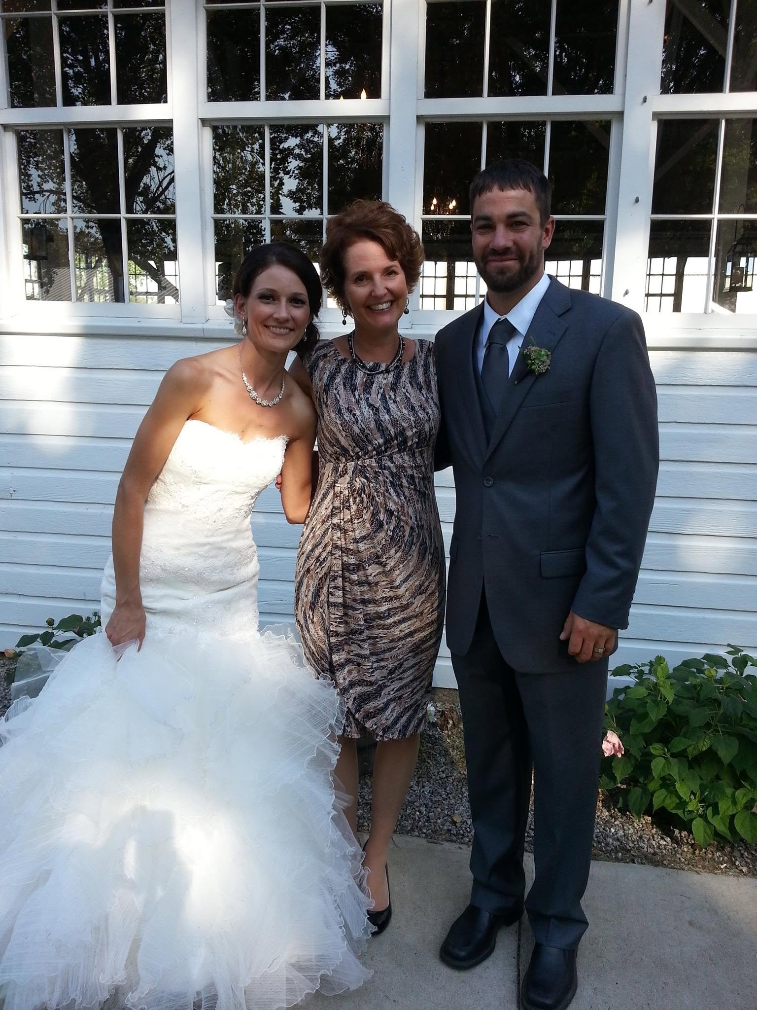 Wedding gallery image 32